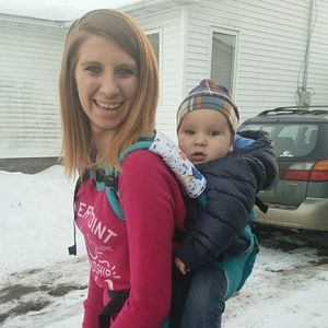 Meet your Posher, Brianna